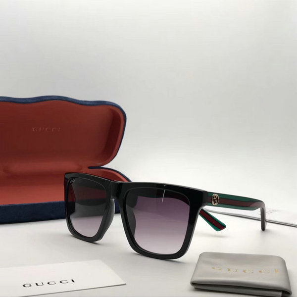 Gucci Sunglasses GGS150272G1023