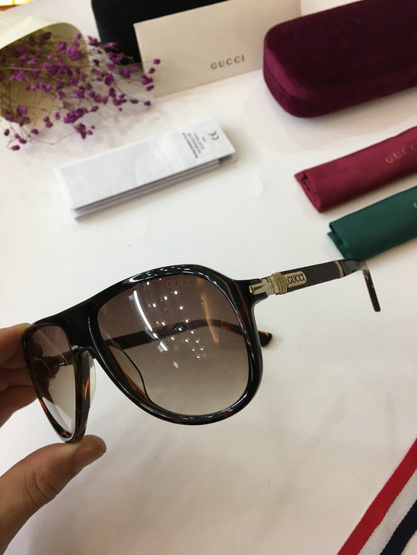 Gucci Sunglasses GGS150272G113