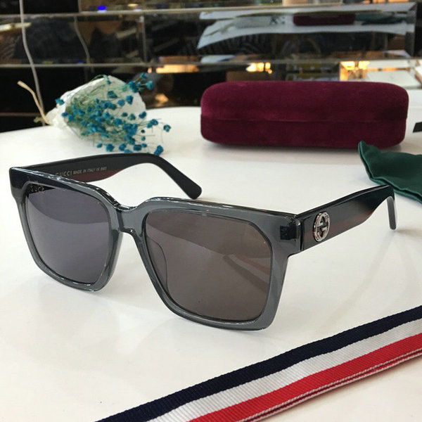 Gucci Sunglasses GGS150272G136