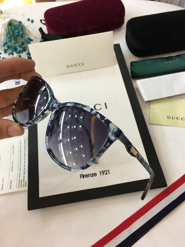 Gucci Sunglasses GGS150272G137