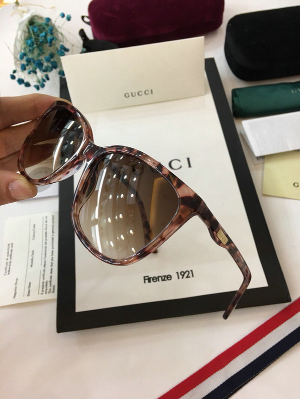 Gucci Sunglasses GGS150272G139