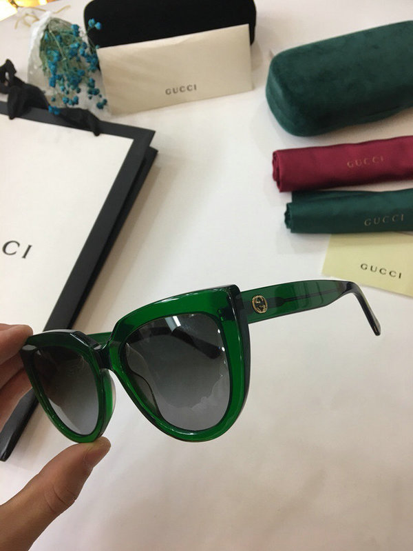 Gucci Sunglasses GGS150272G147