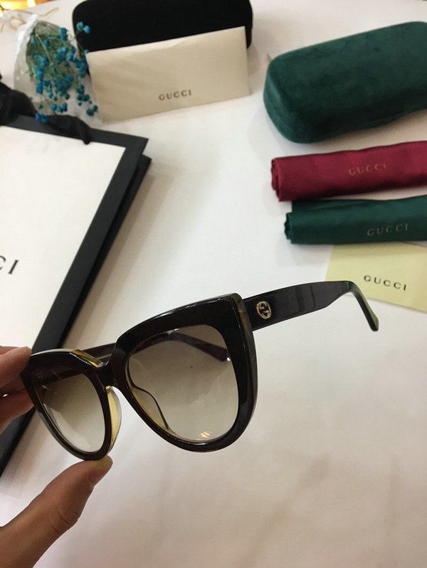 Gucci Sunglasses GGS150272G149