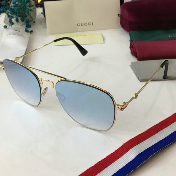 Gucci Sunglasses GGS150272G156