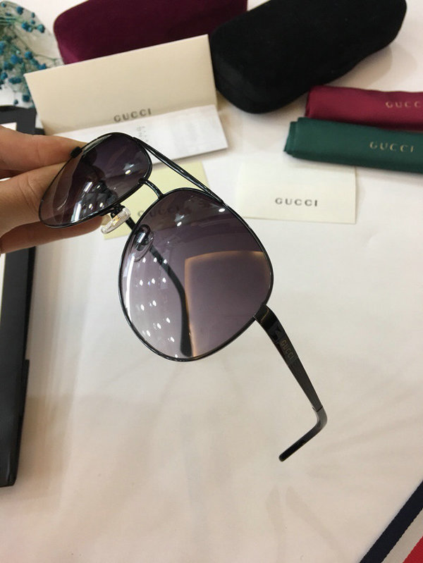 Gucci Sunglasses GGS150272G169