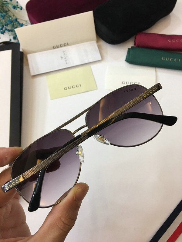 Gucci Sunglasses GGS150272G174