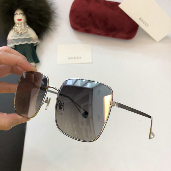 Gucci Sunglasses GGS150272G20