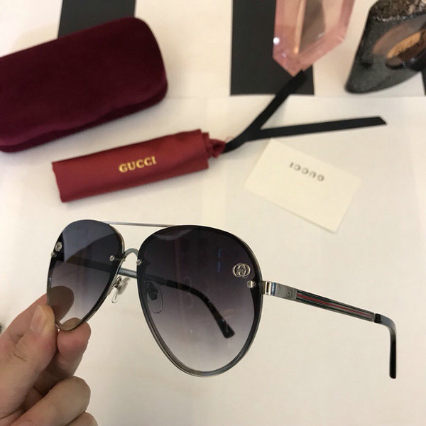 Gucci Sunglasses GGS150272G210