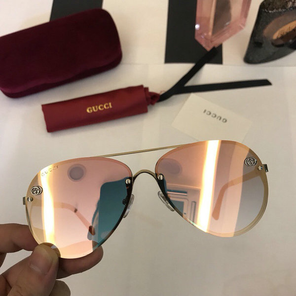 Gucci Sunglasses GGS150272G213