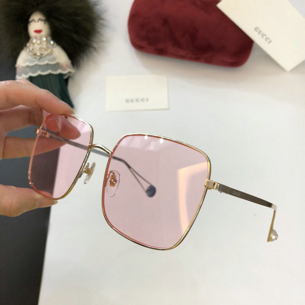 Gucci Sunglasses GGS150272G22