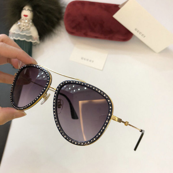 Gucci Sunglasses GGS150272G23