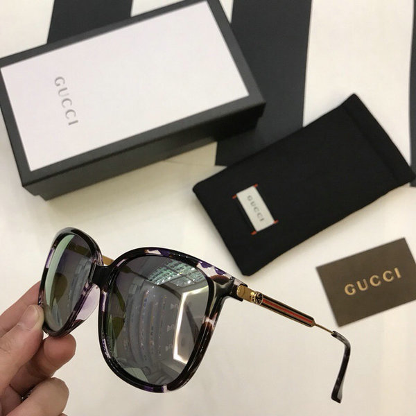 Gucci Sunglasses GGS150272G234