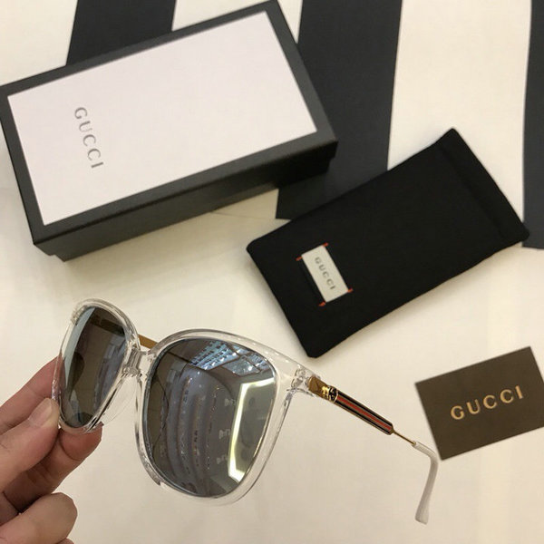 Gucci Sunglasses GGS150272G236