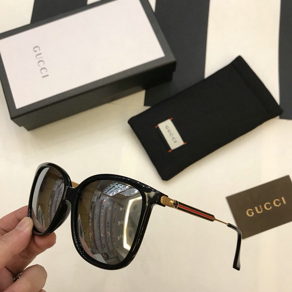 Gucci Sunglasses GGS150272G238