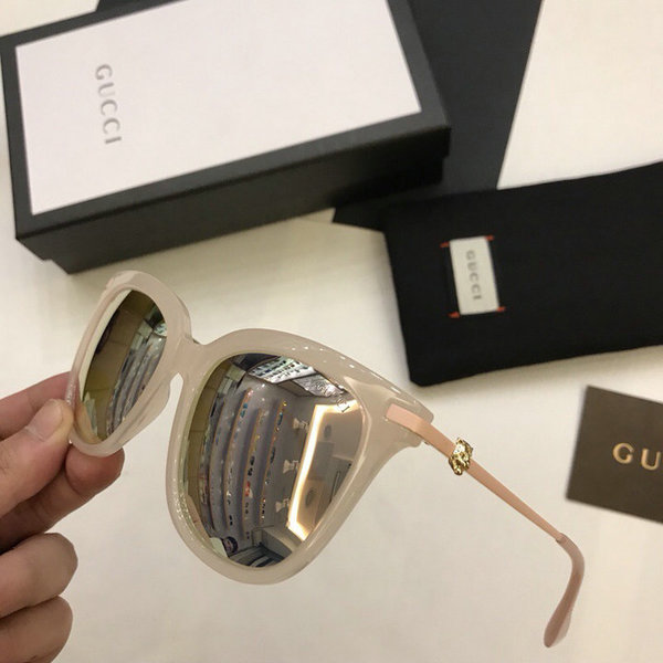 Gucci Sunglasses GGS150272G245