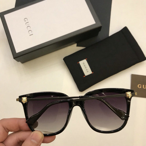 Gucci Sunglasses GGS150272G246