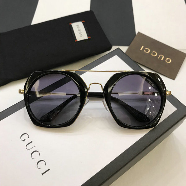 Gucci Sunglasses GGS150272G251