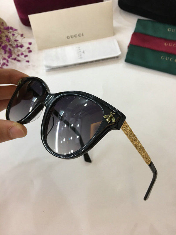 Gucci Sunglasses GGS150272G258