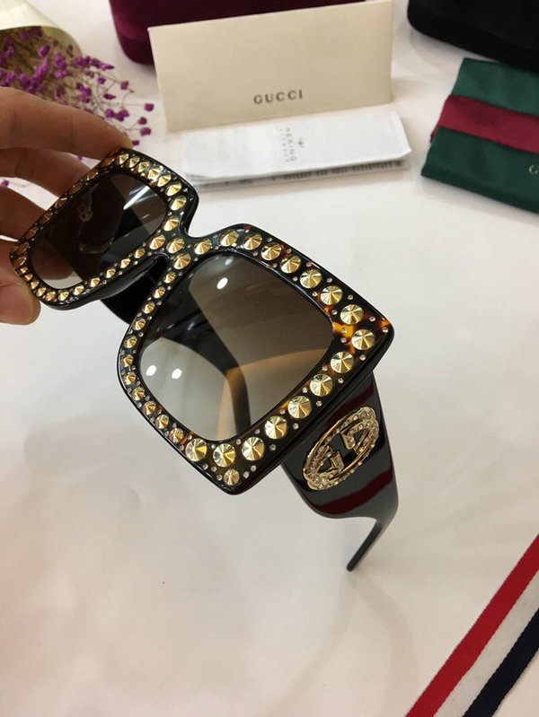 Gucci Sunglasses GGS150272G261