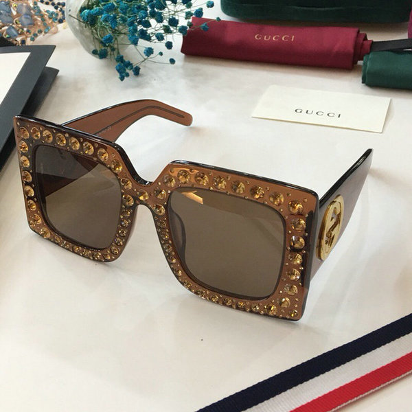 Gucci Sunglasses GGS150272G279