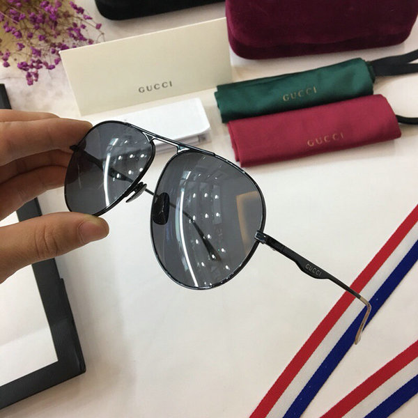 Gucci Sunglasses GGS150272G308