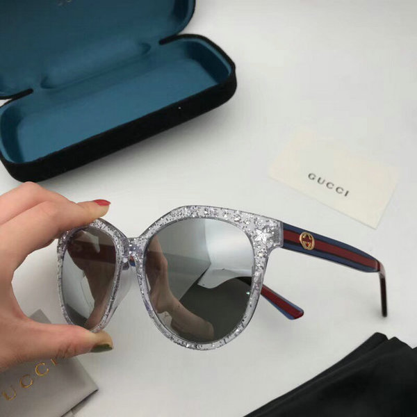 Gucci Sunglasses GGS150272G323