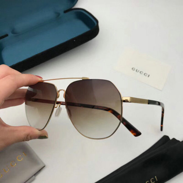 Gucci Sunglasses GGS150272G326