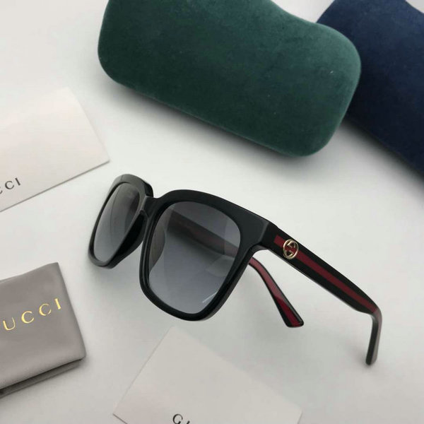 Gucci Sunglasses GGS150272G34