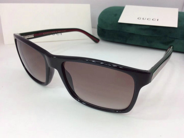 Gucci Sunglasses GGS150272G344