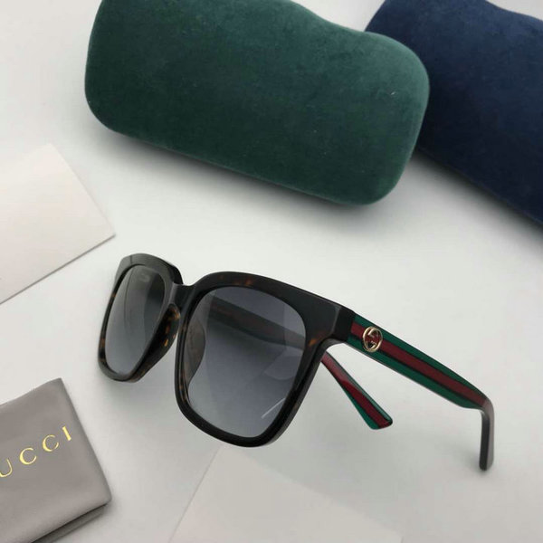 Gucci Sunglasses GGS150272G35