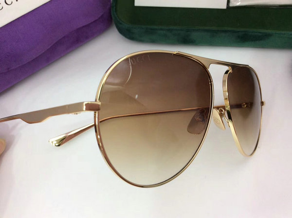 Gucci Sunglasses GGS150272G391