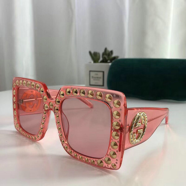 Gucci Sunglasses GGS150272G397