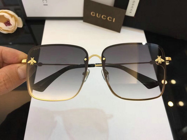 Gucci Sunglasses GGS150272G434