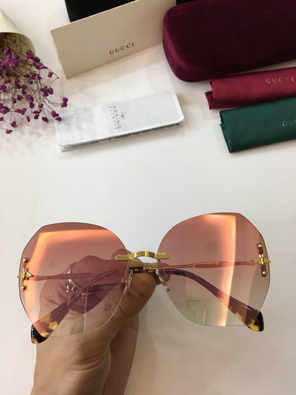 Gucci Sunglasses GGS150272G443