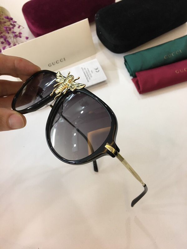 Gucci Sunglasses GGS150272G449