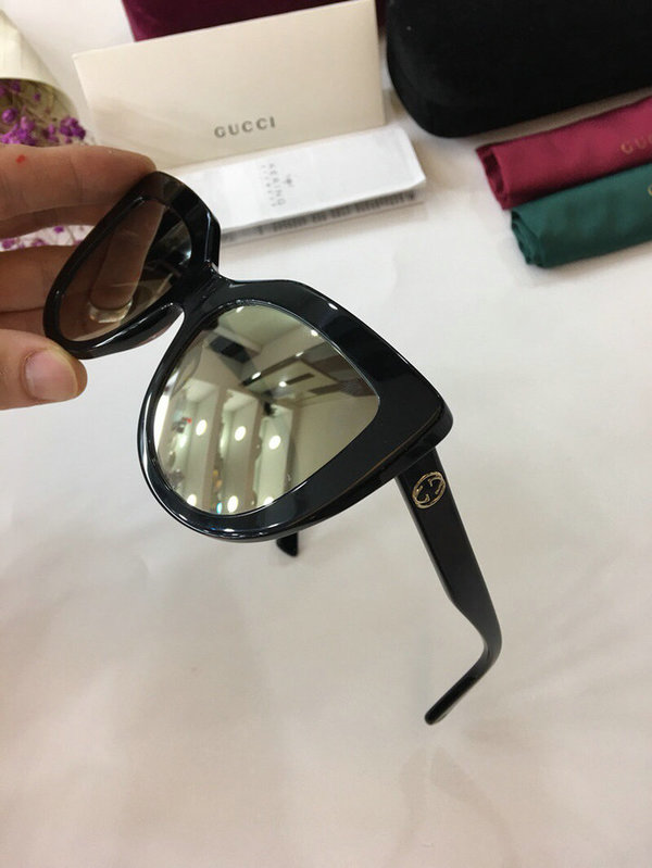 Gucci Sunglasses GGS150272G454