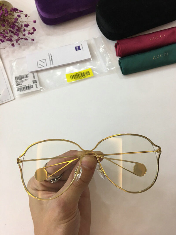 Gucci Sunglasses GGS150272G481