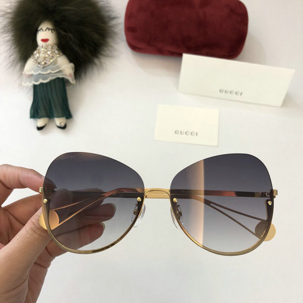 Gucci Sunglasses GGS150272G5