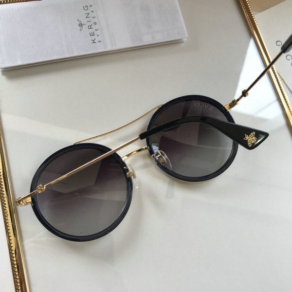 Gucci Sunglasses GGS150272G505