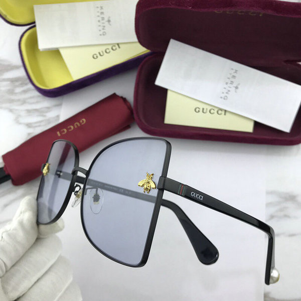 Gucci Sunglasses GGS150272G506