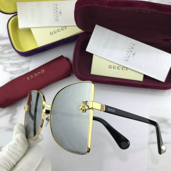 Gucci Sunglasses GGS150272G509