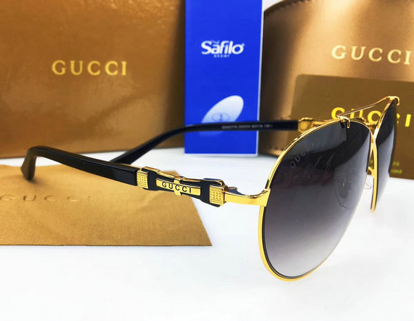 Gucci Sunglasses GGS150272G51