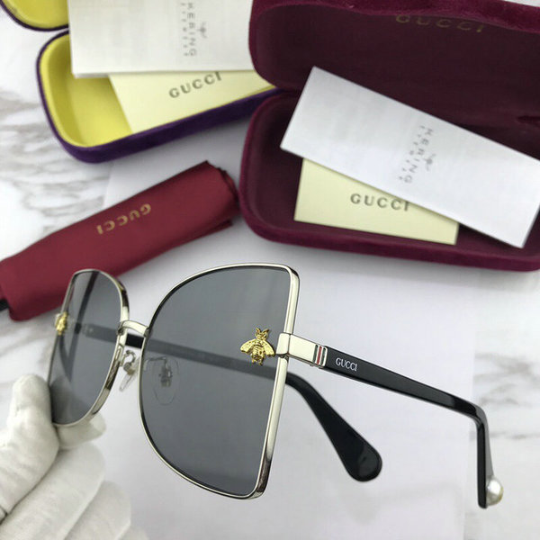 Gucci Sunglasses GGS150272G511