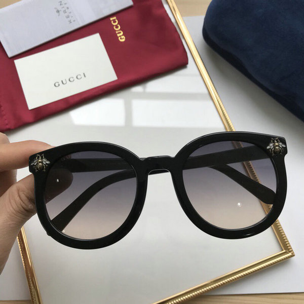 Gucci Sunglasses GGS150272G525