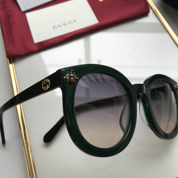 Gucci Sunglasses GGS150272G528