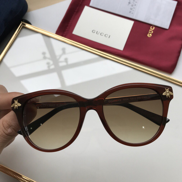 Gucci Sunglasses GGS150272G531