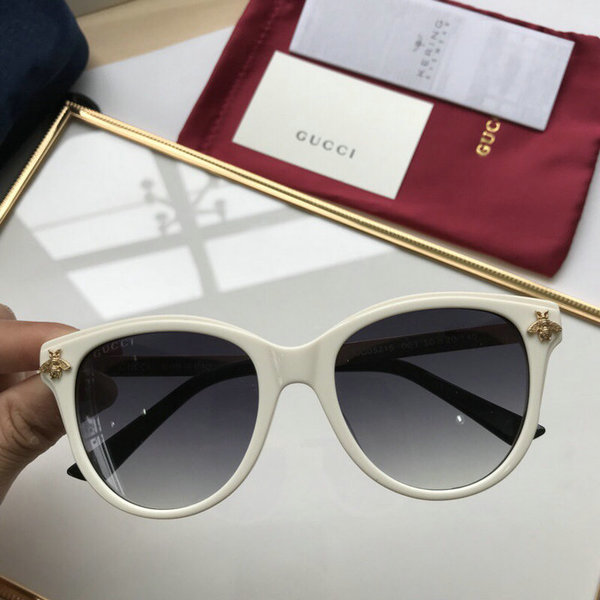 Gucci Sunglasses GGS150272G534