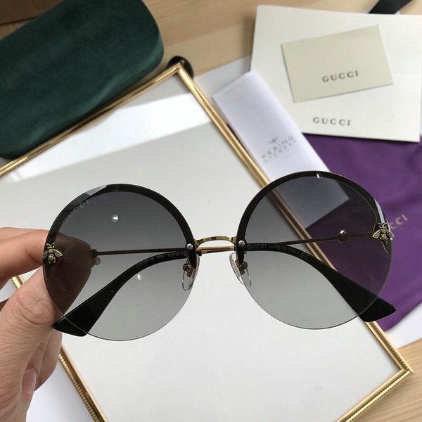 Gucci Sunglasses GGS150272G535