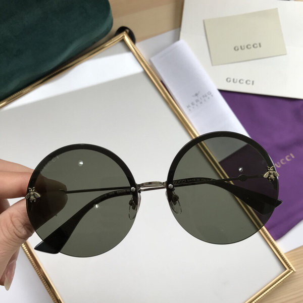 Gucci Sunglasses GGS150272G537