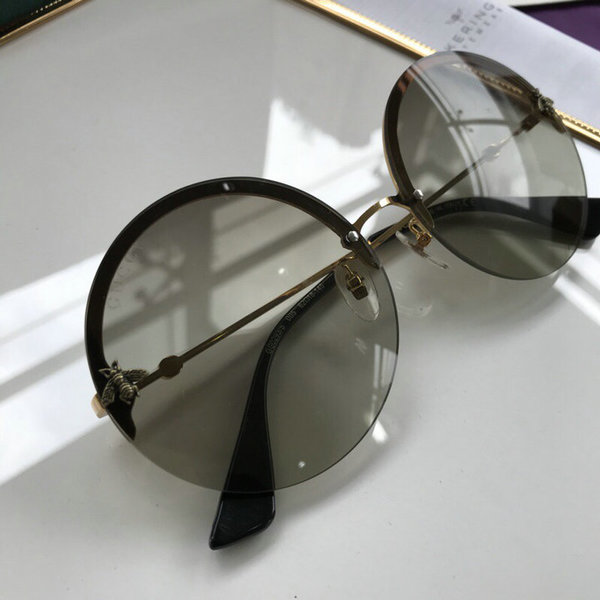 Gucci Sunglasses GGS150272G539